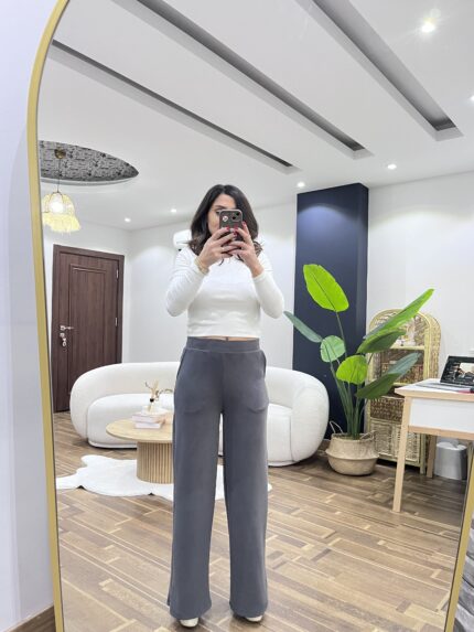 Oysho Antrasit Palazzo